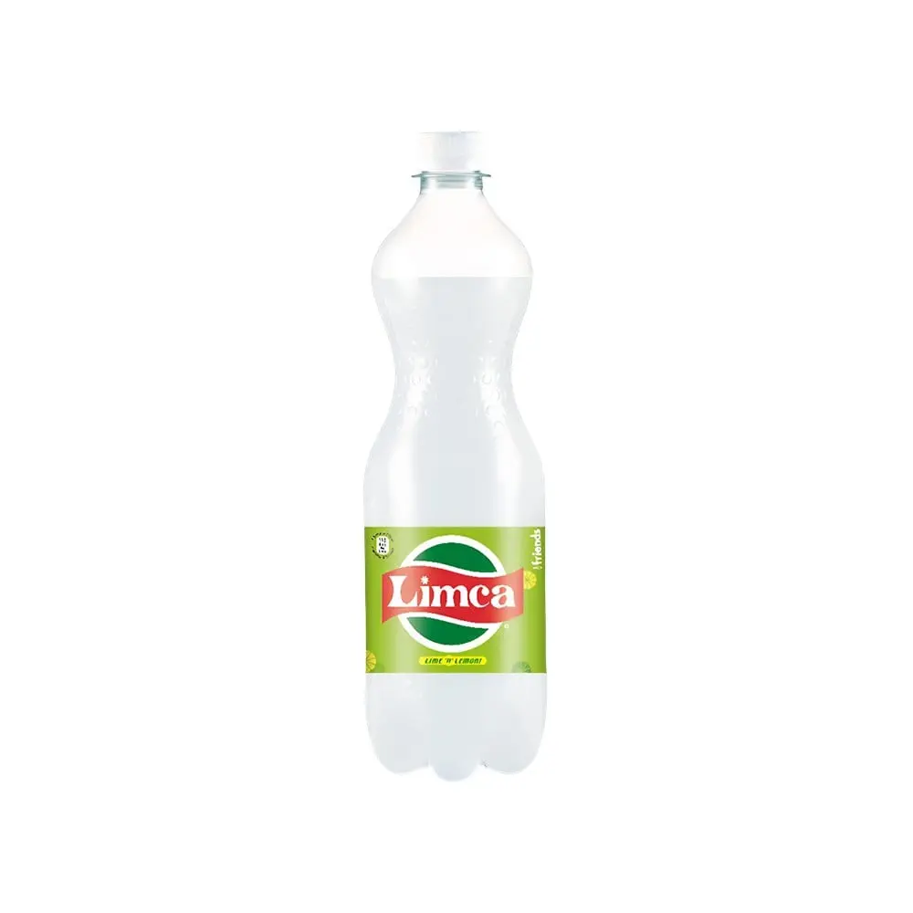 Limca Lemon