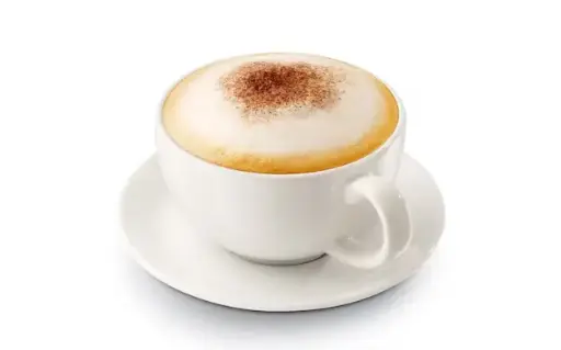 Hot Coffee